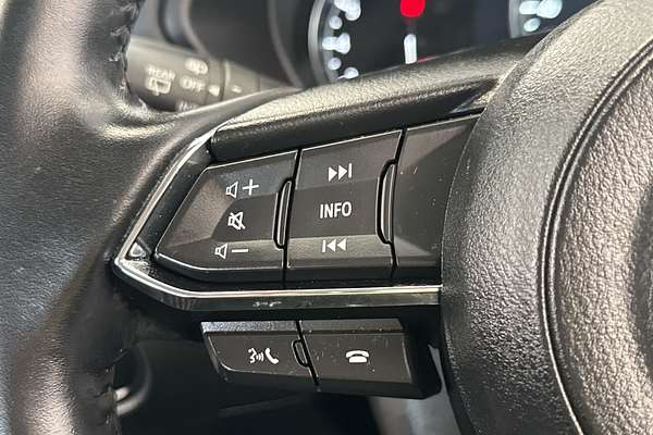 2023 Mazda CX-5 G20 Maxx KF Series