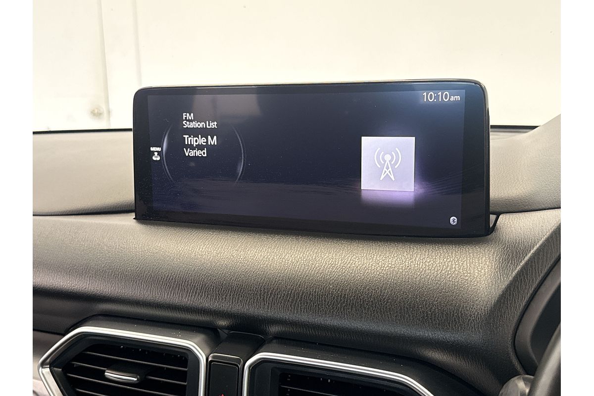 2023 Mazda CX-5 G20 Maxx KF Series