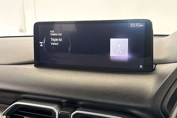 2023 Mazda CX-5 G20 Maxx KF Series