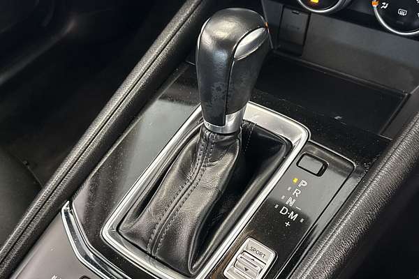 2023 Mazda CX-5 G20 Maxx KF Series