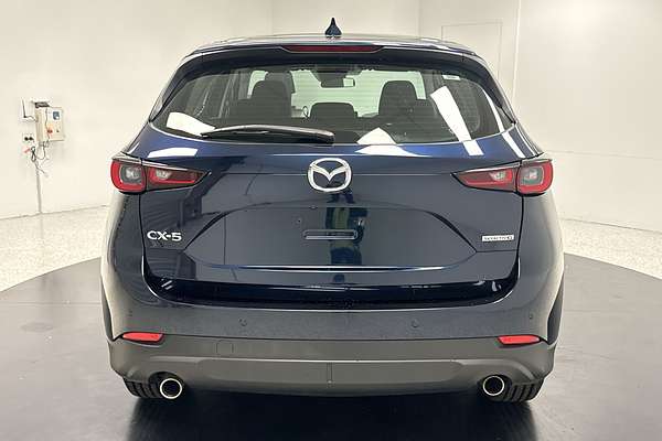 2023 Mazda CX-5 G20 Maxx KF Series