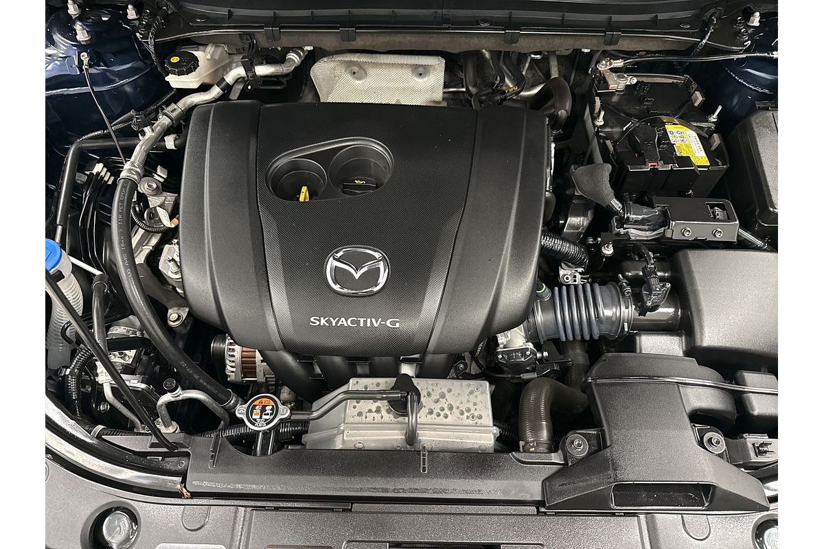 2023 Mazda CX-5 G20 Maxx KF Series