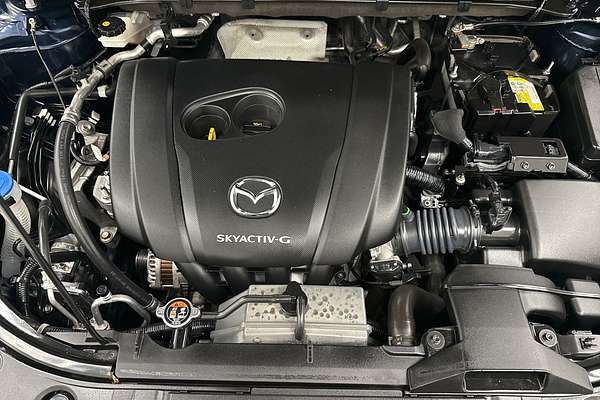 2023 Mazda CX-5 G20 Maxx KF Series