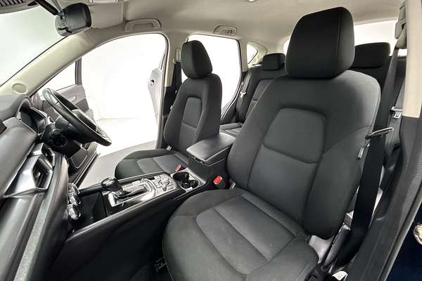 2023 Mazda CX-5 G20 Maxx KF Series