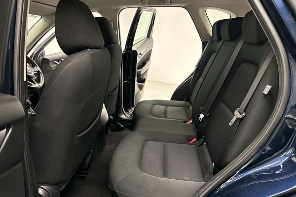 2023 Mazda CX-5 G20 Maxx KF Series