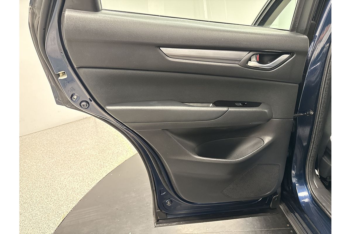 2023 Mazda CX-5 G20 Maxx KF Series