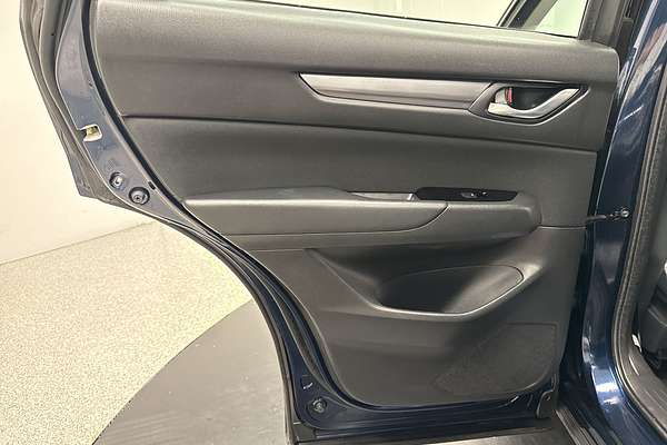 2023 Mazda CX-5 G20 Maxx KF Series