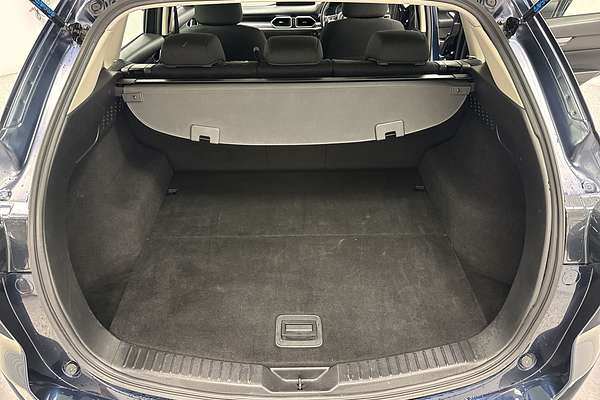 2023 Mazda CX-5 G20 Maxx KF Series