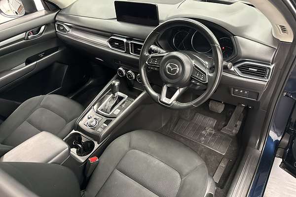 2023 Mazda CX-5 G20 Maxx KF Series
