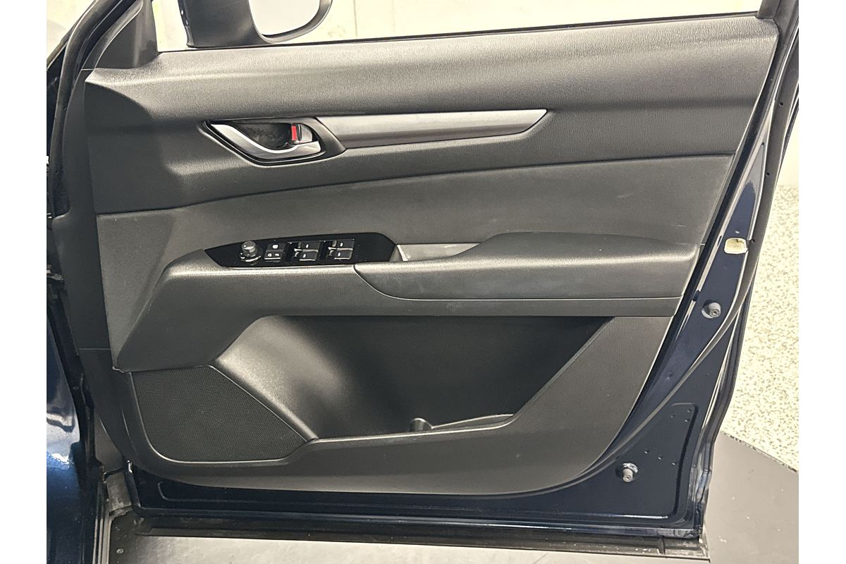 2023 Mazda CX-5 G20 Maxx KF Series