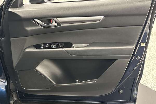 2023 Mazda CX-5 G20 Maxx KF Series