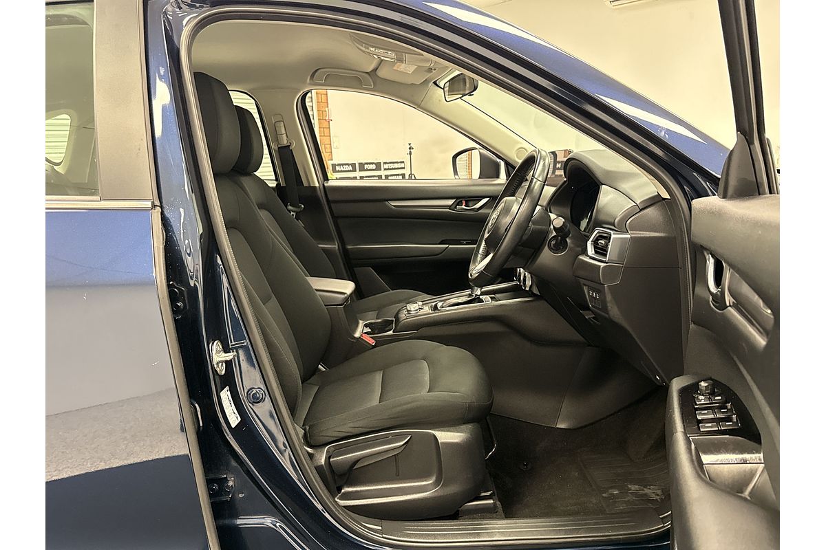 2023 Mazda CX-5 G20 Maxx KF Series