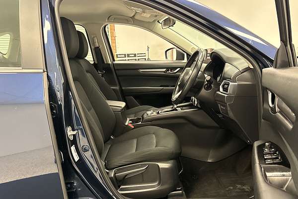 2023 Mazda CX-5 G20 Maxx KF Series