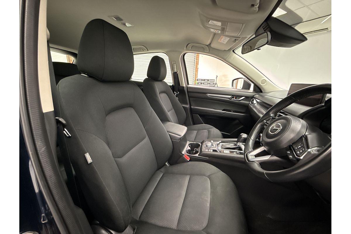 2023 Mazda CX-5 G20 Maxx KF Series