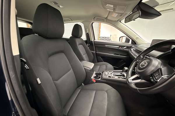 2023 Mazda CX-5 G20 Maxx KF Series