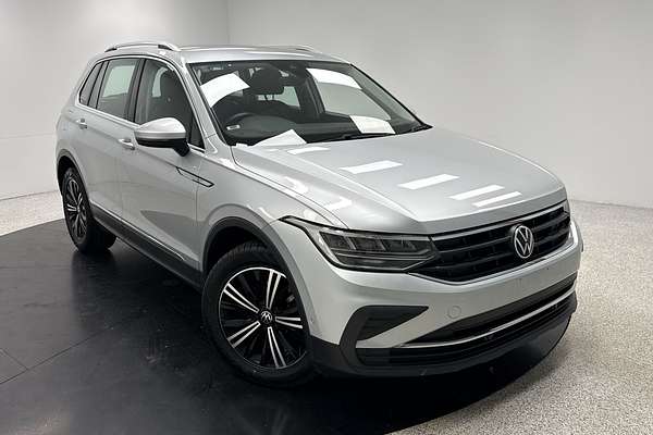 2022 Volkswagen Tiguan 110TSI Life 5N