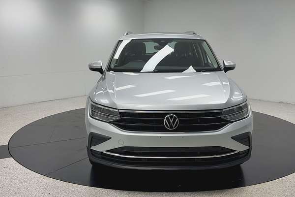 2022 Volkswagen Tiguan 110TSI Life 5N