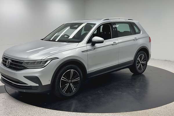 2022 Volkswagen Tiguan 110TSI Life 5N