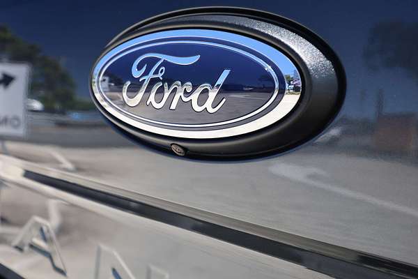 2024 Ford Ranger XLT 4X4 2.0L