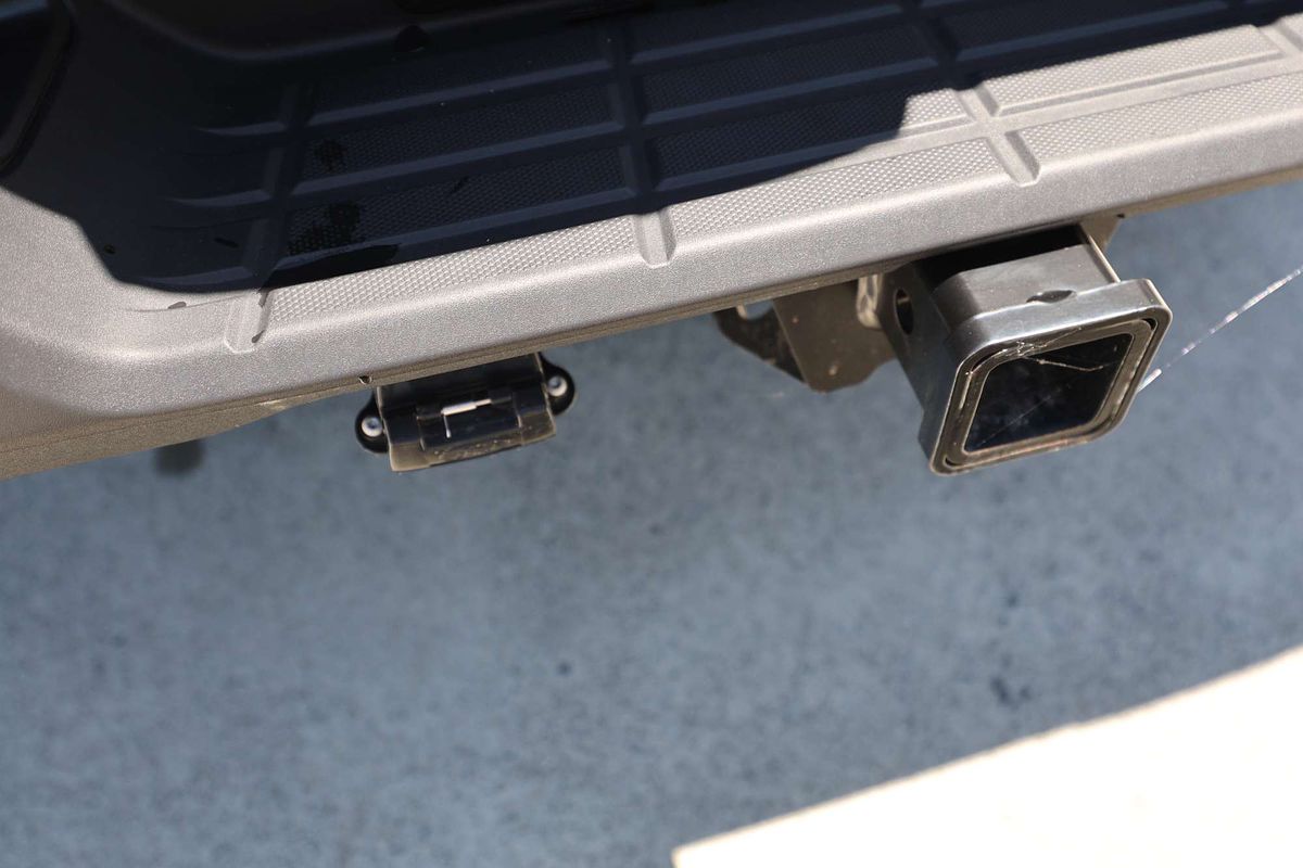 2024 Ford Ranger XLT 4X4 2.0L