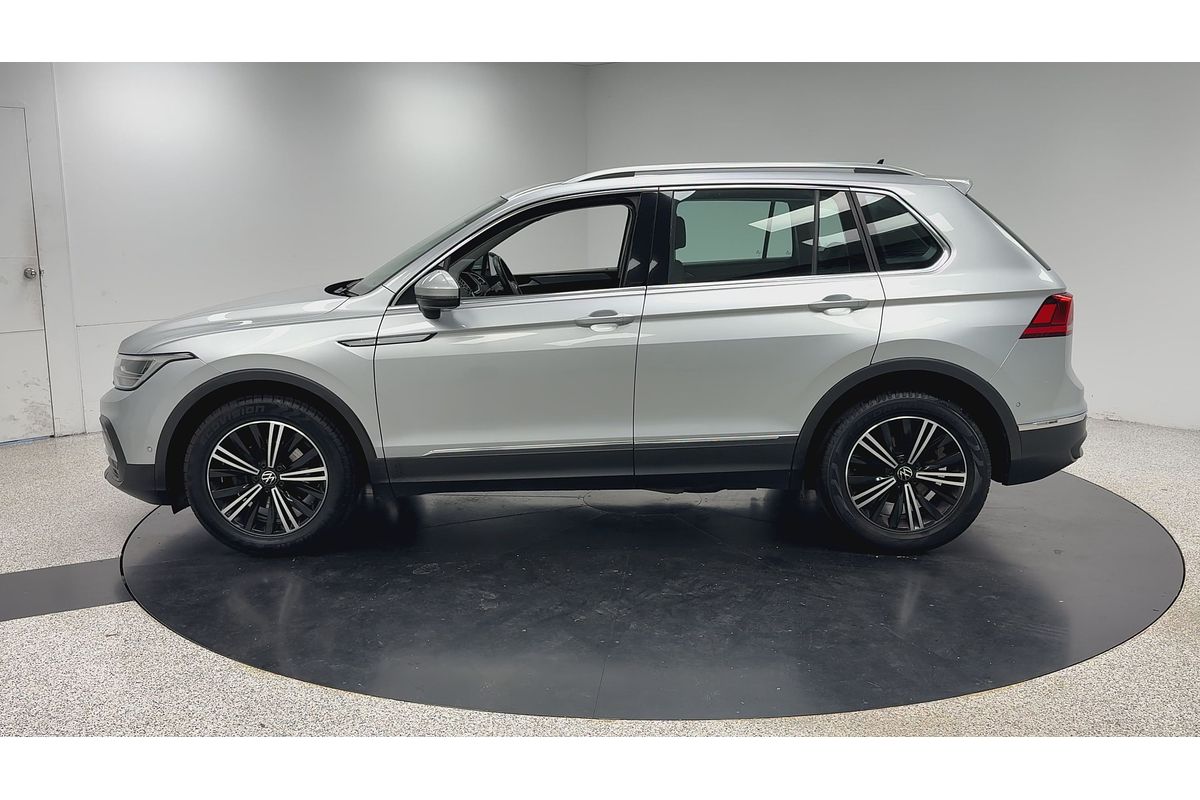 2022 Volkswagen Tiguan 110TSI Life 5N