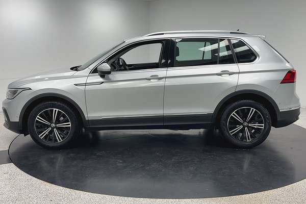 2022 Volkswagen Tiguan 110TSI Life 5N