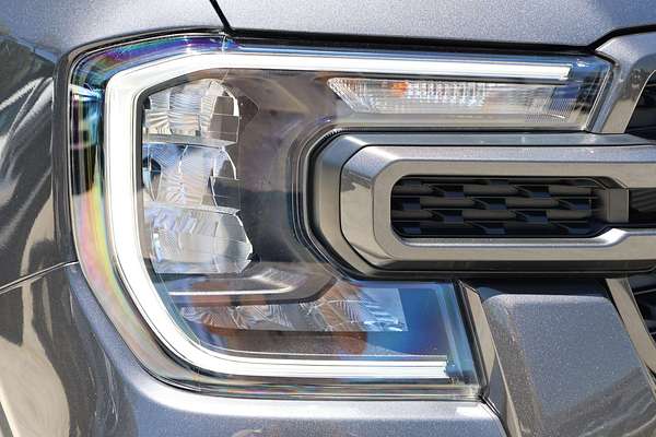 2024 Ford Ranger XLT 4X4 2.0L