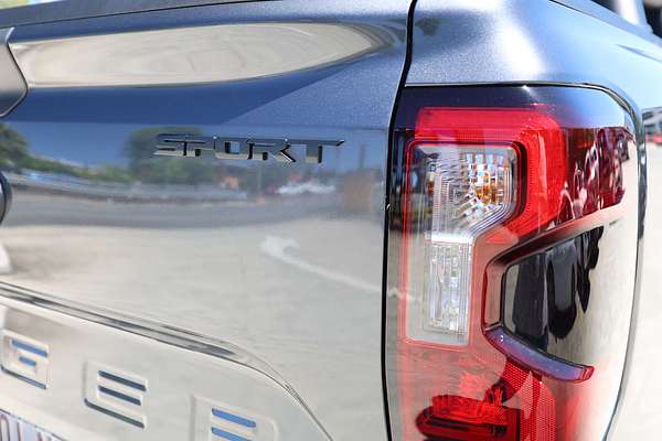 2024 Ford Ranger XLT 4X4 2.0L