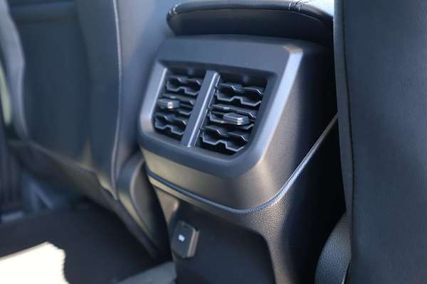 2024 Ford Ranger XLT 4X4 2.0L