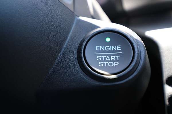 2024 Ford Ranger XLT 4X4 2.0L