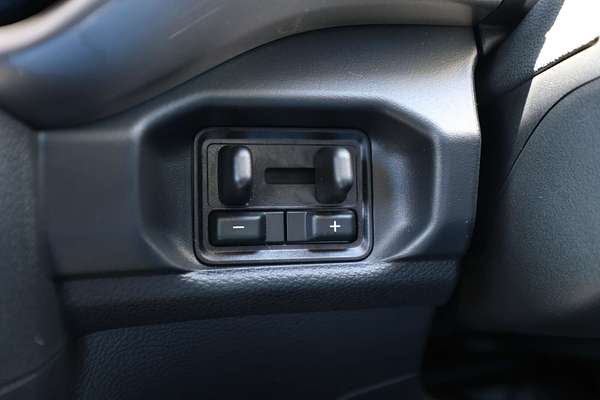 2024 Ford Ranger XLT 4X4 2.0L