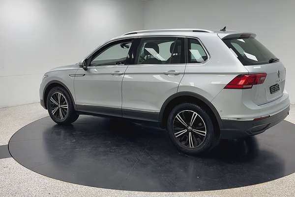 2022 Volkswagen Tiguan 110TSI Life 5N