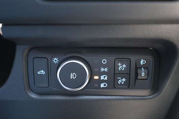 2024 Ford Ranger XLT 4X4 2.0L