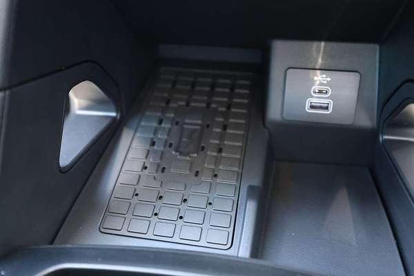 2024 Ford Ranger XLT 4X4 2.0L