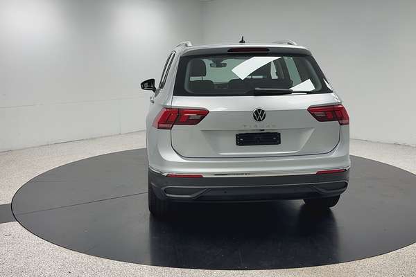 2022 Volkswagen Tiguan 110TSI Life 5N