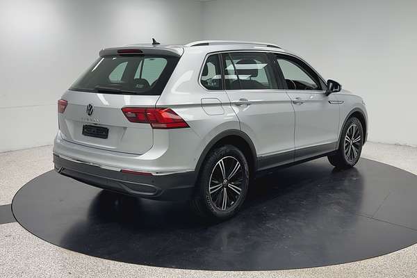 2022 Volkswagen Tiguan 110TSI Life 5N