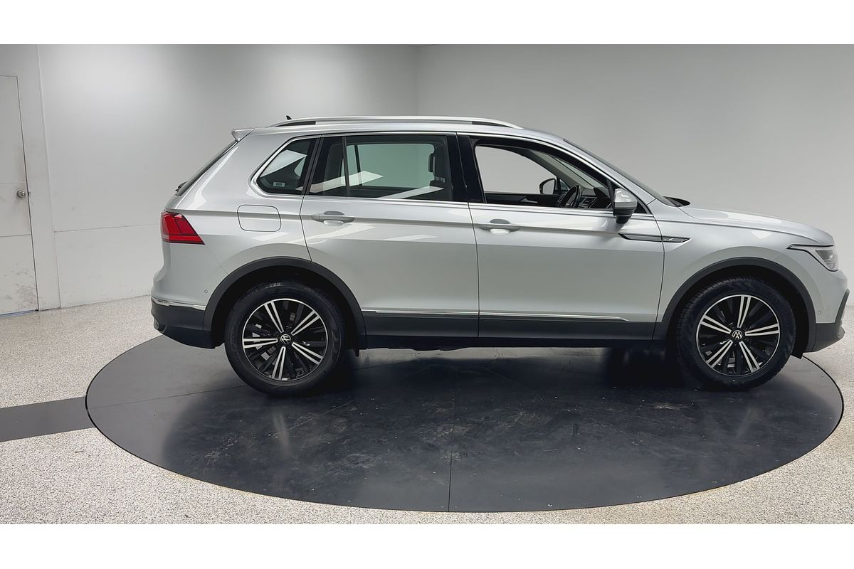 2022 Volkswagen Tiguan 110TSI Life 5N