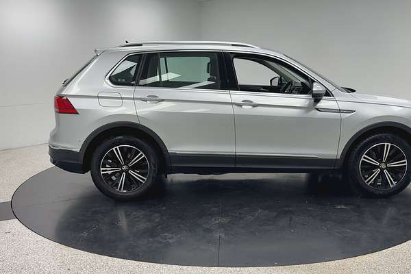 2022 Volkswagen Tiguan 110TSI Life 5N