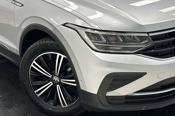 2022 Volkswagen Tiguan 110TSI Life 5N