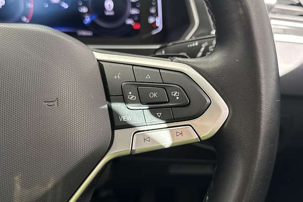 2022 Volkswagen Tiguan 110TSI Life 5N