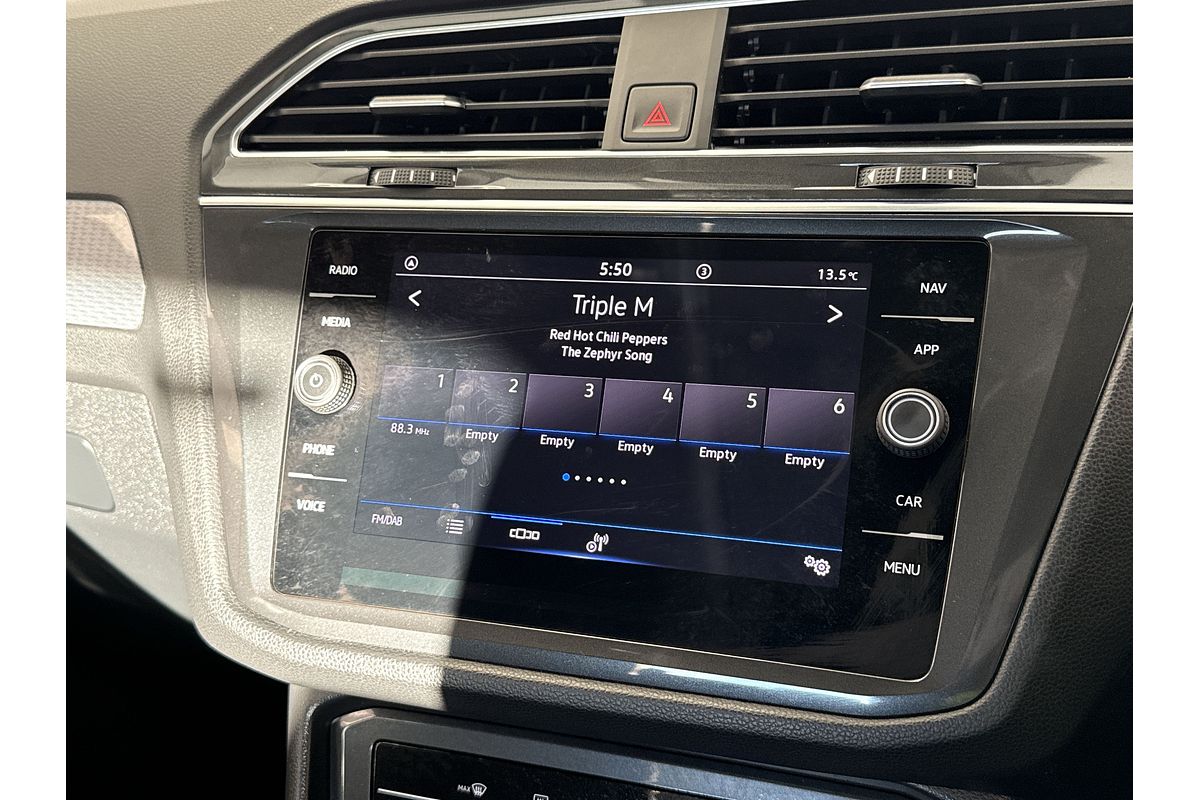 2022 Volkswagen Tiguan 110TSI Life 5N