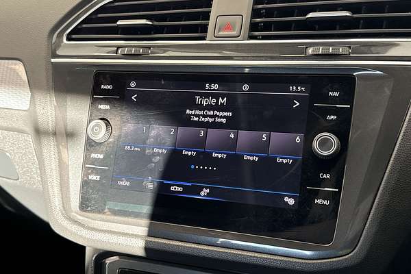 2022 Volkswagen Tiguan 110TSI Life 5N