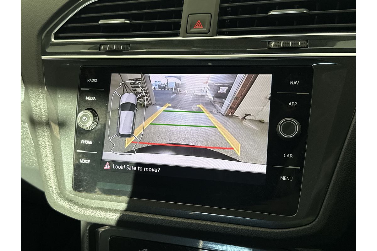 2022 Volkswagen Tiguan 110TSI Life 5N