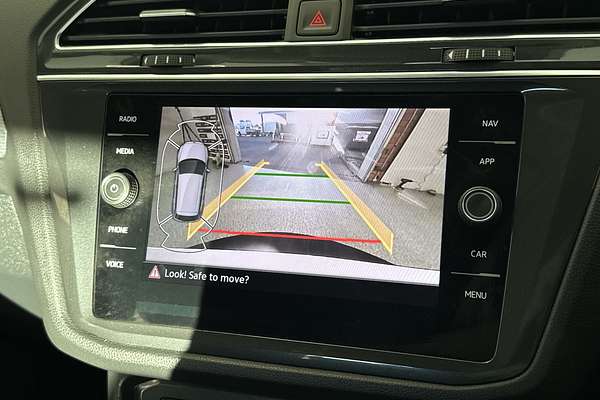 2022 Volkswagen Tiguan 110TSI Life 5N