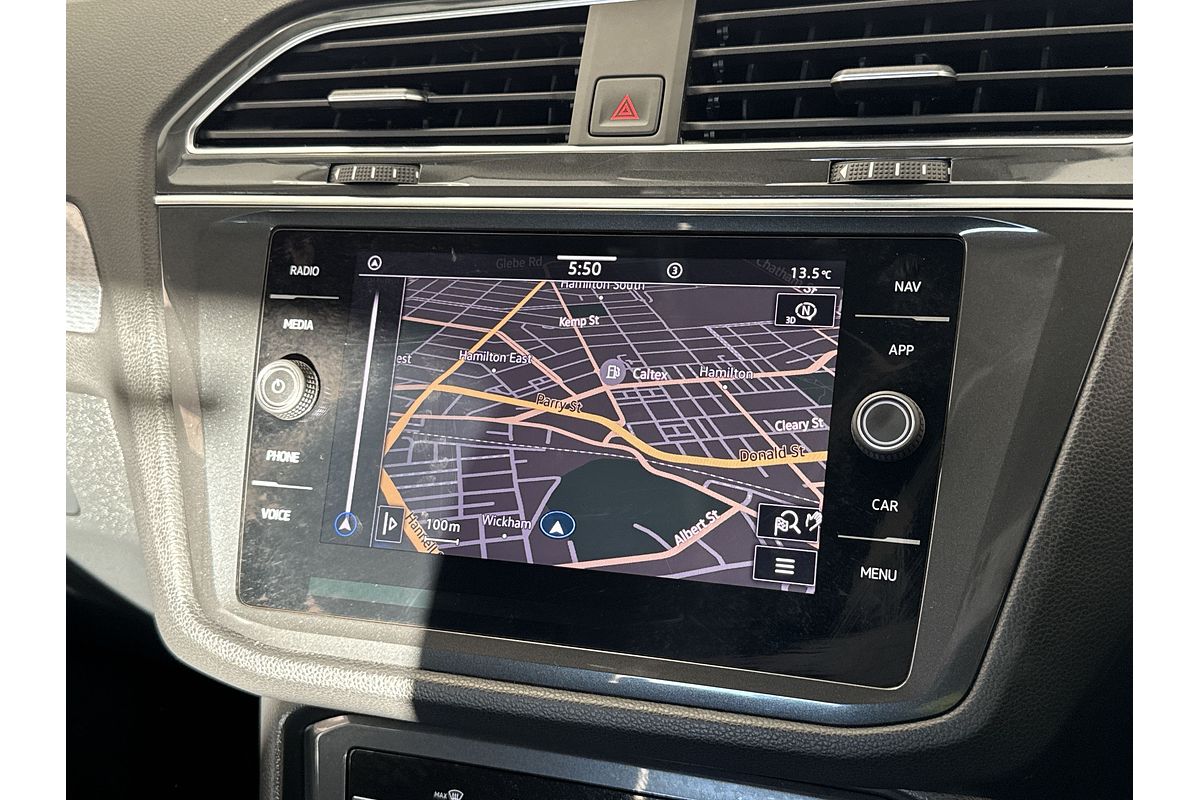 2022 Volkswagen Tiguan 110TSI Life 5N