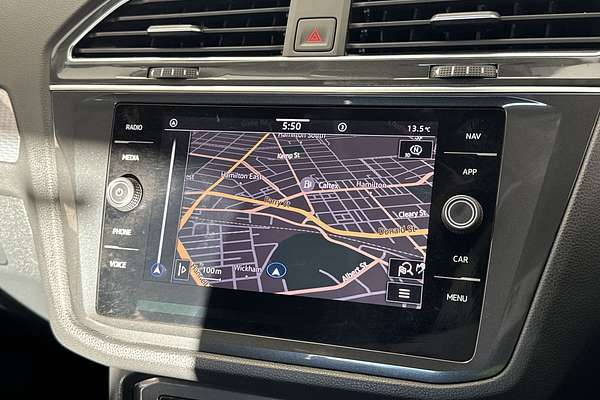 2022 Volkswagen Tiguan 110TSI Life 5N