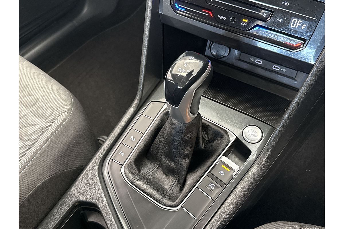 2022 Volkswagen Tiguan 110TSI Life 5N