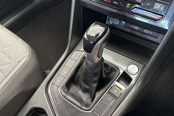 2022 Volkswagen Tiguan 110TSI Life 5N