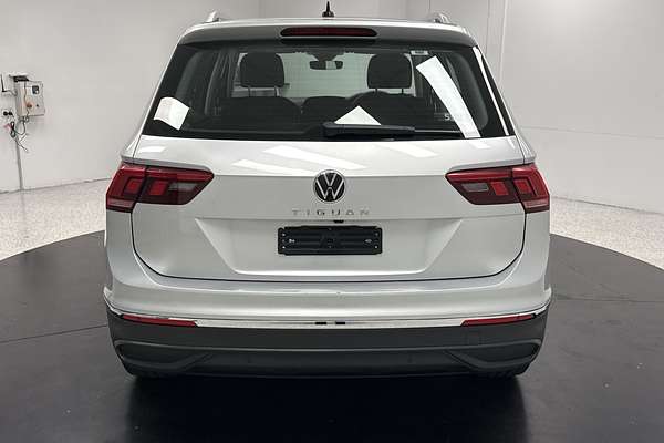 2022 Volkswagen Tiguan 110TSI Life 5N