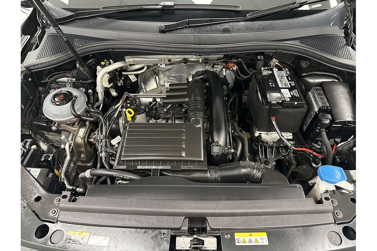 2022 Volkswagen Tiguan 110TSI Life 5N